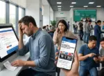 «Верните старый eGov»: казахстанцам показали новую версию портала, но они его раскритиковали