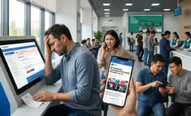 «Верните старый eGov»: казахстанцам показали новую версию портала, но они его раскритиковали