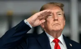 Трамп похвастался нефтяной сделкой с Венесуэлой