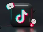 Казахстанскую стримершу госпитализировали после нецензурной брани в TikTok