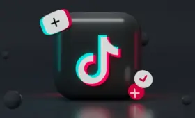 Казахстанскую стримершу госпитализировали после нецензурной брани в TikTok