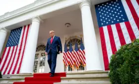 США приостановили выдачу иммиграционных виз по всему миру
