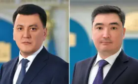 Курултай согласовал кандидатуры вице-президента и премьер-министра Казахстана