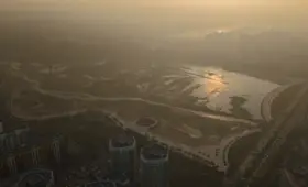 Днем накроют Алматы и Актобе, а ночью еще два города – предупреждение «Казгидромета»