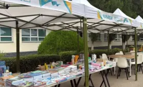 В Алматы в день выборов у избирательных участков пройдут школьные и продовольственные ярмарки