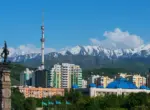 О снижении преступности в Алматы заявили полицейские
