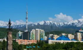О снижении преступности в Алматы заявили полицейские