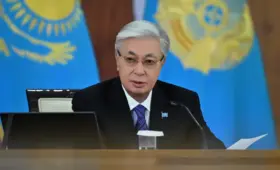 Основу национальной идентичности казахстанцев назвал Токаев
