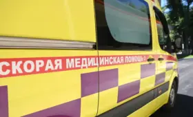 Футбольные ворота рухнули на ребенка во время тренировки в Астане: что известно