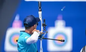 Сильнейшие лучники Казахстана разыграли медали чемпионата страны