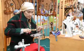 Хорошей новостью для представителей креативной индустрии поделились в МКИ