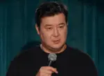 Концерт известного cтендап-комика прервали в Астане: что произошло