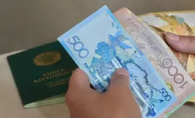 Сезонная работа в Казахстане: какие выплаты обязан сделать работодатель