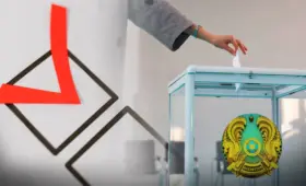 Более половины избирателей проголосовали на выборах депутатов Курултая