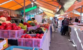 Качественные продукты по доступным ценам: жителям Алматы объявили хорошую новость перед выходными