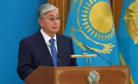 Токаев о Курултае: Олицетворяет прошлое и уникальную идентичность нашего народа
