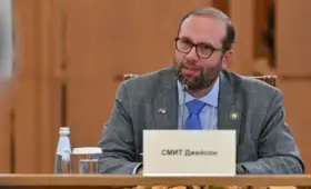 Конгрессмен рассказал Токаеву о ночном звонке Трампа