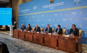 Даже намека на отклонения от законодательства мы не увидели – наблюдатели от Парламентской Ассамблеи ОДКБ
