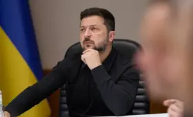 Зеленский раскрыл возможную причину резкого сокращения поставок ракет для Украины