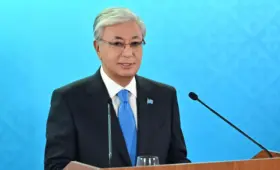 Токаев: Заметными на мировой арене стали «средние державы»