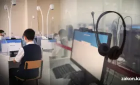 Итоги ЕНТ в пяти областях Казахстана вызвали вопросы у президента