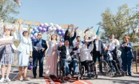Казатомпром: итоги первого полугодия и вклад в развитие регионов