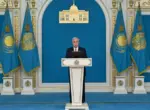 Токаев обратился по случаю Международного дня действий против ядерных испытаний