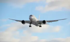 Boeing подал сигнал бедствия над Атлантическим океаном по загадочной причине