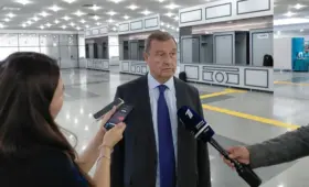 «Выборы в Курултай организованы на самом высоком уровне»: международный наблюдатель из Таджикистана