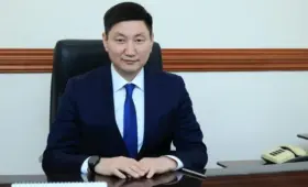 Ринат Мухаметкали назначен заведующим Общим отделом Администрации президента