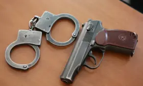 Иностранец приехал в Казахстан на заработки, но погиб из-за чужой «шутки» с оружием