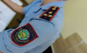 Взрослый казахстанец переодевался женщиной и знакомился с детьми в TikTok