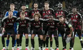 LASK сотворил нереальный камбэк против «Селтика» и вышел в основу Лиги чемпионов