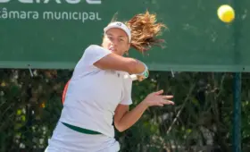 Жиенбаева творит чудеса на турнирах ITF и взлетает в мировом рейтинге