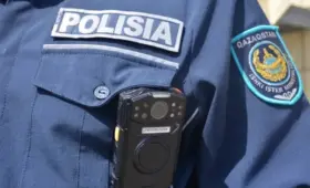 Полиция предупредила болельщиков перед матчем «Кайрат» – «Левски»