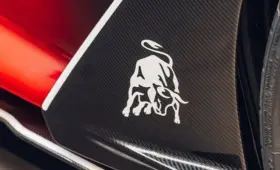 Lamborghini выпускает детскую коляску почти за пять тысяч долларов