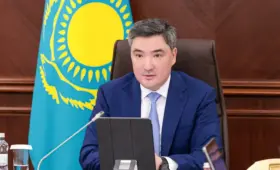 Перевести в цифровой формат услуги для бизнеса в Казахстане поручил Бектенов