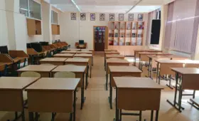 Сколько ученических мест не хватает в школах Казахстана, рассказали в Минпросвещения