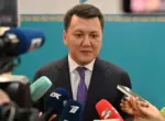 Ерлан Карин: Выборы в Курултай являются началом перезагрузки политической системы