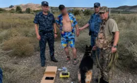 Что пытались тайно пронести в колонии ВКО: находки удивили даже сотрудников