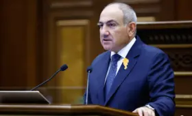 Пашинян сделал заявление об участии Армении в ОДКБ