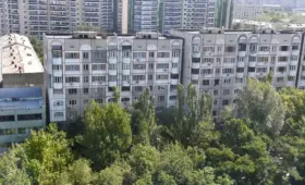 В Алматы планируют изменить нормы прописки жильцов в квартирах