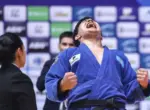 Казахстан взял третье «золото» на ЧМ по дзюдо среди кадетов в Эквадоре