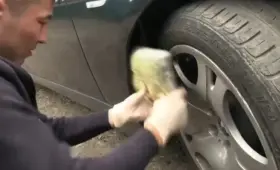 Водитель напичкал авто тремя килограммами наркотиков в Усть-Каменогорске