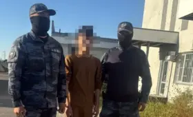 В Астане убили женщину: причастен ли полицейский
