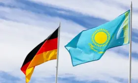 Больше, чем просто поставки сырья: Токаев предложил Германии новое партнерство