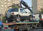За что придется платить водителям-нарушителям: в Алматы реформируют работу штрафстоянок