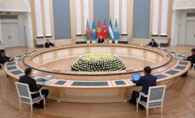Касым-Жомарт Токаев призвал тюркские страны сохранять дружеские отношения