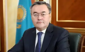 Назначен новый глава МИД Казахстана