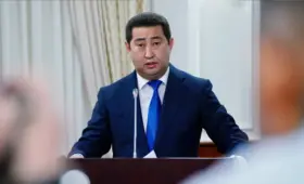 Президент переназначил главу МСХ Казахстана